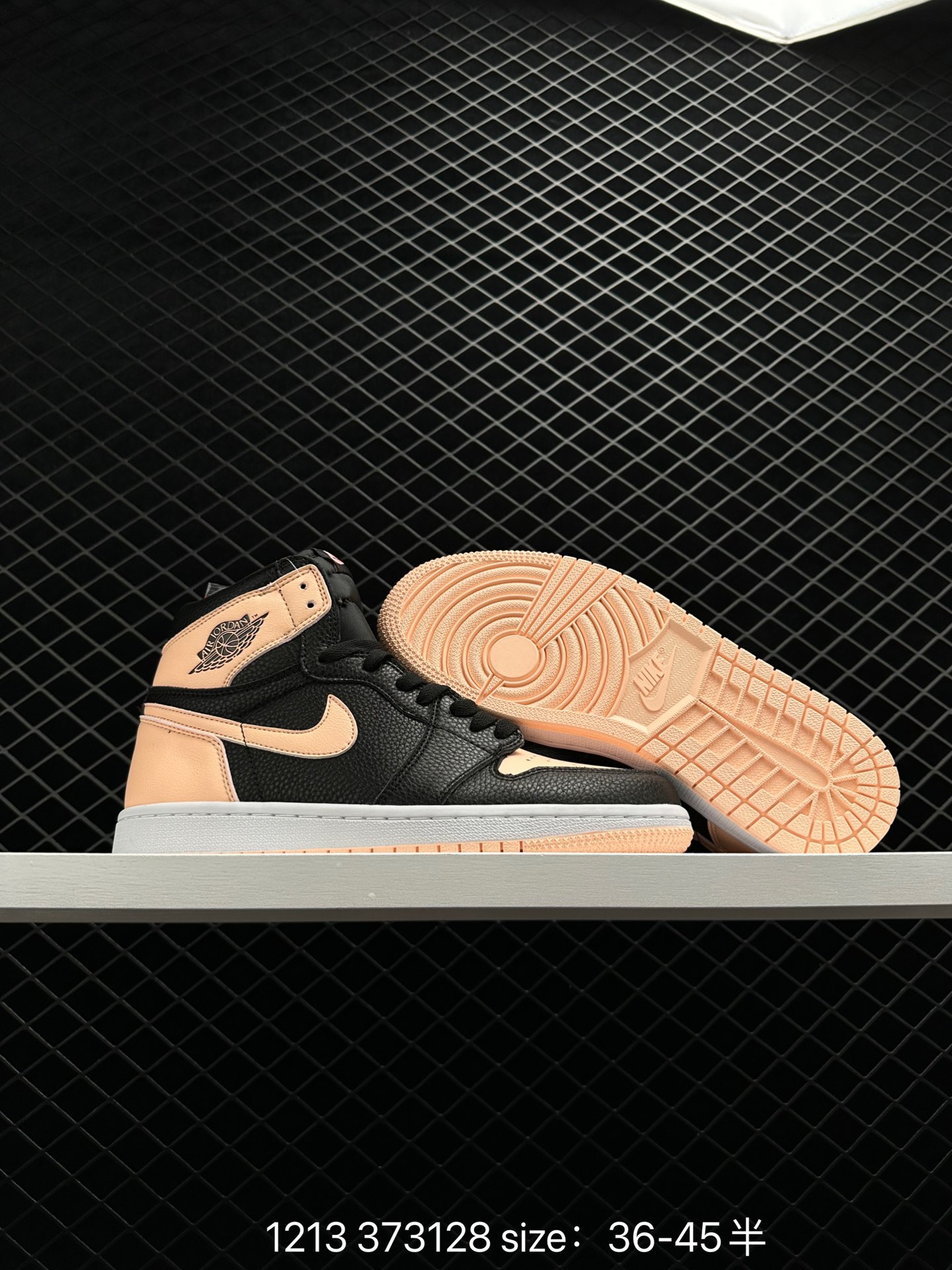 Air Jordan 1 Retro High OG